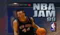 Pantallazo nº 186128 de NBA Jam 99 (640 x 480)