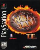 NBA Jam T.E.