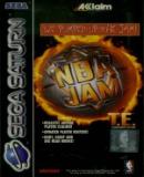 Caratula nº 94049 de NBA Jam T.E. (150 x 232)