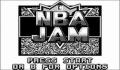 Pantallazo nº 18708 de NBA Jam (250 x 225)