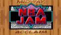 Pantallazo nº 21632 de NBA Jam (314 x 282)