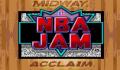 Foto 1 de NBA Jam