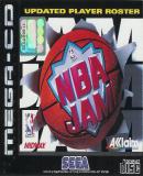 Caratula nº 241012 de NBA Jam (640 x 536)