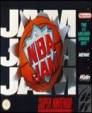 Carátula de NBA Jam