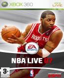 Caratula nº 107686 de NBA Live 07 (520 x 737)