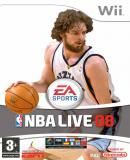 NBA Live 08