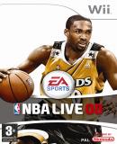 Caratula nº 111324 de NBA Live 08 (520 x 737)