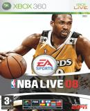 Caratula nº 111887 de NBA Live 08 (800 x 1133)