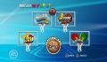 Pantallazo nº 127011 de NBA Live 09 All-Play (960 x 540)