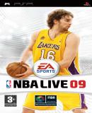 NBA Live 09