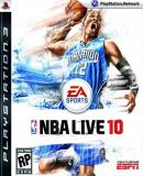 Caratula nº 171252 de NBA Live 10 (500 x 567)