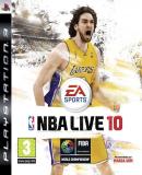 NBA Live 10