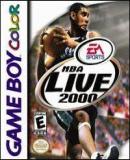 Carátula de NBA Live 2000 [Cancelado]