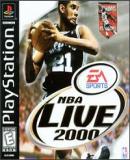 NBA Live 2000