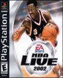 NBA Live 2002