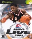 Carátula de NBA Live 2002