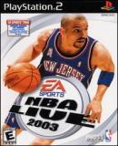 NBA Live 2003