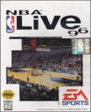 Carátula de NBA Live 96