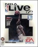 Carátula de NBA Live 96