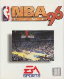 Caratula nº 242361 de NBA Live 96 (710 x 900)