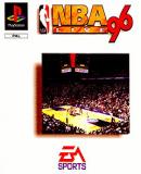 Caratula nº 88904 de NBA Live 96 (240 x 240)