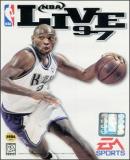 Caratula nº 29885 de NBA Live 97 (200 x 276)