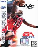 NBA Live 98