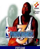 Caratula nº 91026 de NBA Powerdunkers 3 (240 x 240)