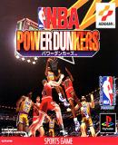 Carátula de NBA Powerdunkers