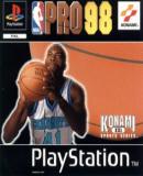 Caratula nº 91028 de NBA Pro 98 (236 x 240)