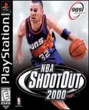 Carátula de NBA ShootOut 2000