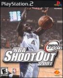 Caratula nº 79104 de NBA ShootOut 2001 (200 x 284)