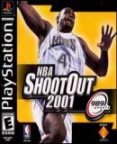 Carátula de NBA ShootOut 2001