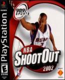 Carátula de NBA ShootOut 2002