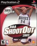 Caratula nº 79107 de NBA ShootOut 2003 (200 x 283)
