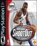 NBA ShootOut 2004