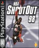 Carátula de NBA ShootOut 98