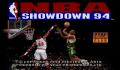 Pantallazo nº 29892 de NBA Showdown '94 (320 x 224)