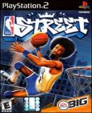 Caratula nº 77676 de NBA Street (200 x 282)