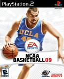 Carátula de NCAA Basketball 09