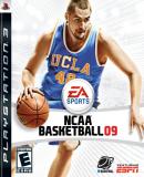Carátula de NCAA Basketball 09