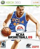 Caratula nº 129571 de NCAA Basketball 09 (759 x 1074)