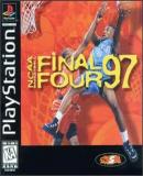 Caratula nº 88929 de NCAA Basketball Final Four '97 (200 x 199)
