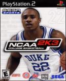 Carátula de NCAA College Basketball 2K3