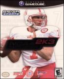 NCAA College Football 2K3