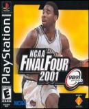 Carátula de NCAA Final Four 2001