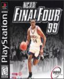 Carátula de NCAA Final Four 99