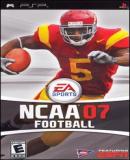 Caratula nº 91852 de NCAA Football 07 (200 x 341)