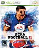 Caratula nº 203143 de NCAA Football 11 (550 x 780)