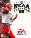 Carátula de NCAA Football 98